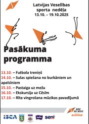 LTSA, Latvijas Tautas Sporta Asociācija