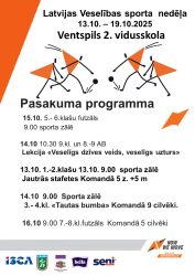 LTSA, Latvijas Tautas Sporta Asociācija