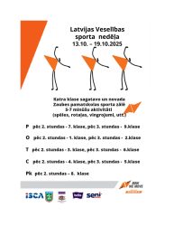 LTSA, Latvijas Tautas Sporta Asociācija