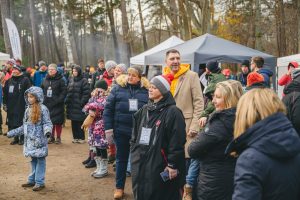 Liepājā veiksmīgi aizvadīts ziemas peldēšanas IWSA Pasaules kausa posms - LTSA, Latvijas Tautas Sporta Asociācija