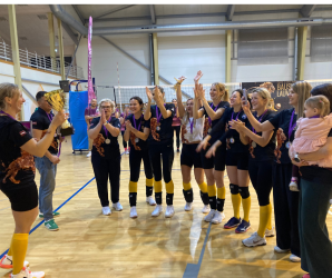 2025. gada Latvijas  čempionāta Ķer un servē bumbu fotogalerija - LTSA, Latvijas Tautas Sporta Asociācija