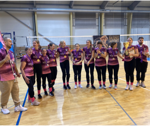 2025. gada Latvijas  čempionāta Ķer un servē bumbu fotogalerija - LTSA, Latvijas Tautas Sporta Asociācija