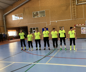 Bildes no Latvijas čempionāta Ķer un servē bumbu 45+ - LTSA, Latvijas Tautas Sporta Asociācija