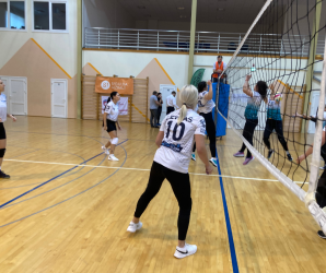 2025. gada Latvijas čempionāta Ķer un servē bumbu fotogalerija - LTSA, Latvijas Tautas Sporta Asociācija