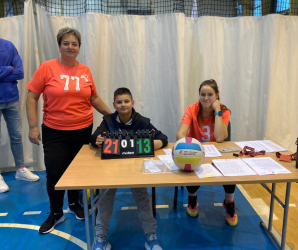 2025. gada Latvijas čempionāta Ķer un servē bumbu fotogalerija - LTSA, Latvijas Tautas Sporta Asociācija