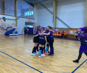 2025. gada Latvijas čempionāta Ķer un servē bumbu fotogalerija - LTSA, Latvijas Tautas Sporta Asociācija