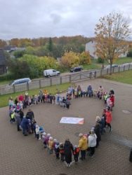 Veselības nedēļa 2025. Fotogalerija - LTSA, Latvijas Tautas Sporta Asociācija