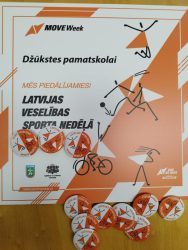 Veselības nedēļa 2025. Fotogalerija - LTSA, Latvijas Tautas Sporta Asociācija