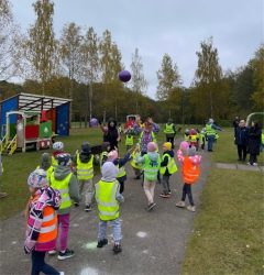 Veselības nedēļa 2025. Fotogalerija - LTSA, Latvijas Tautas Sporta Asociācija