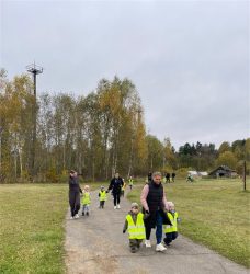 Veselības nedēļa 2025. Fotogalerija - LTSA, Latvijas Tautas Sporta Asociācija