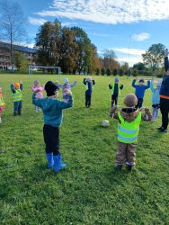 Veselības nedēļa 2025. Fotogalerija - LTSA, Latvijas Tautas Sporta Asociācija