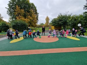 Veselības nedēļa 2025. Fotogalerija - LTSA, Latvijas Tautas Sporta Asociācija