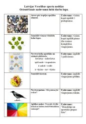 Veselības nedēļa 2025. Fotogalerija - LTSA, Latvijas Tautas Sporta Asociācija