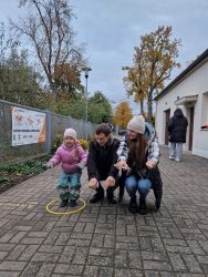Veselības nedēļa 2025. Fotogalerija - LTSA, Latvijas Tautas Sporta Asociācija