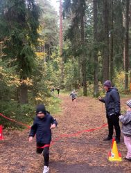 Veselības nedēļa 2025. Fotogalerija - LTSA, Latvijas Tautas Sporta Asociācija