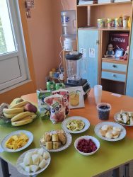 Veselības nedēļa 2025. Fotogalerija - LTSA, Latvijas Tautas Sporta Asociācija