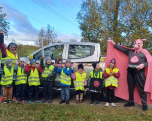 Veselības nedēļa 2025. Fotogalerija - LTSA, Latvijas Tautas Sporta Asociācija