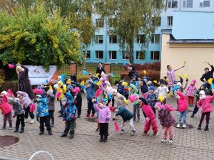 Veselības nedēļa 2025. Fotogalerija - LTSA, Latvijas Tautas Sporta Asociācija