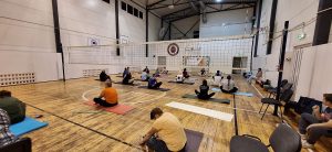 Veselības nedēļa 2025. Fotogalerija - LTSA, Latvijas Tautas Sporta Asociācija