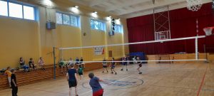 Veselības nedēļa 2025. Fotogalerija - LTSA, Latvijas Tautas Sporta Asociācija