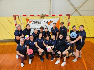 Veselības nedēļa 2025. Fotogalerija - LTSA, Latvijas Tautas Sporta Asociācija