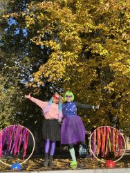 Veselības nedēļa 2025. Fotogalerija - LTSA, Latvijas Tautas Sporta Asociācija