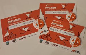 Veselības nedēļa 2025. Fotogalerija - LTSA, Latvijas Tautas Sporta Asociācija