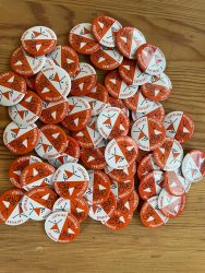 Veselības nedēļa 2025. Fotogalerija - LTSA, Latvijas Tautas Sporta Asociācija