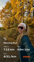 Veselības nedēļa 2025. Fotogalerija - LTSA, Latvijas Tautas Sporta Asociācija