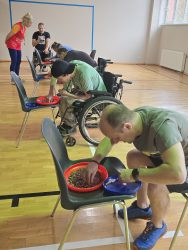 Veselības nedēļa 2025. Fotogalerija - LTSA, Latvijas Tautas Sporta Asociācija