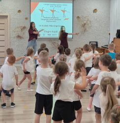 Veselības nedēļa 2025. Fotogalerija - LTSA, Latvijas Tautas Sporta Asociācija