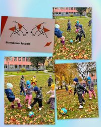 Veselības nedēļa 2025. Fotogalerija - LTSA, Latvijas Tautas Sporta Asociācija