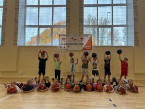 Veselības nedēļa 2025. Fotogalerija - LTSA, Latvijas Tautas Sporta Asociācija