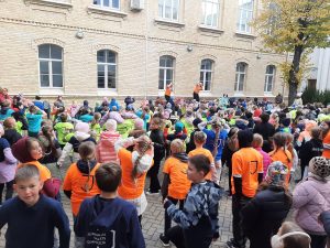 Atskats uz Latvijas Veselības sporta nedēļu 2025. - LTSA, Latvijas Tautas Sporta Asociācija Atskats uz Latvijas Veselības sporta nedēļu 2025. - LTSA, Latvijas Tautas Sporta Asociācija