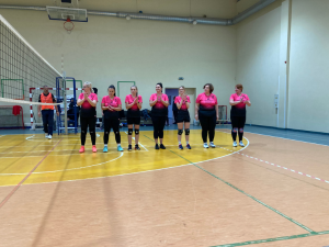 LTSA Ķer un servē bumbu turnīra iesācēju komandām fotogalerija - LTSA, Latvijas Tautas Sporta Asociācija