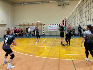 LTSA Ķer un servē bumbu turnīra iesācēju komandām fotogalerija - LTSA, Latvijas Tautas Sporta Asociācija