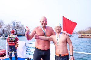 Latvijas ziemas peldētāji sacenšas Ķīnā - LTSA, Latvijas Tautas Sporta Asociācija Latvijas ziemas peldētāji sacenšas Ķīnā - LTSA, Latvijas Tautas Sporta Asociācija