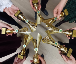 Godināti 2025. gada sezonas labākie nūjotāji - LTSA, Latvijas Tautas Sporta Asociācija Godināti 2025. gada sezonas labākie nūjotāji - LTSA, Latvijas Tautas Sporta Asociācija