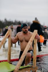 Pirmais Mārupes Ziemas festivāls – drosmes un dzīvesprieka svētki! - LTSA, Latvijas Tautas Sporta Asociācija