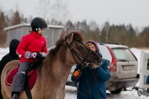 Pirmais Mārupes Ziemas festivāls – drosmes un dzīvesprieka svētki! - LTSA, Latvijas Tautas Sporta Asociācija