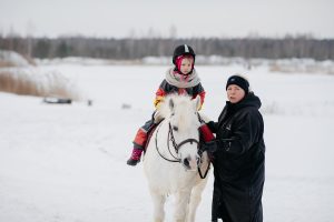 Pirmais Mārupes Ziemas festivāls – drosmes un dzīvesprieka svētki! - LTSA, Latvijas Tautas Sporta Asociācija