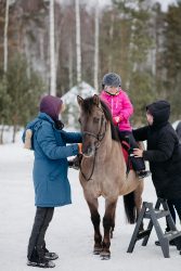 Pirmais Mārupes Ziemas festivāls – drosmes un dzīvesprieka svētki! - LTSA, Latvijas Tautas Sporta Asociācija