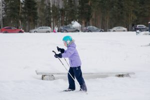 Pirmais Mārupes Ziemas festivāls – drosmes un dzīvesprieka svētki! - LTSA, Latvijas Tautas Sporta Asociācija