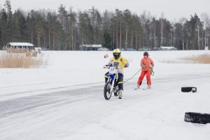 Pirmais Mārupes Ziemas festivāls – drosmes un dzīvesprieka svētki! - LTSA, Latvijas Tautas Sporta Asociācija