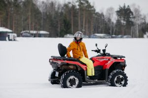 Pirmais Mārupes Ziemas festivāls – drosmes un dzīvesprieka svētki! - LTSA, Latvijas Tautas Sporta Asociācija