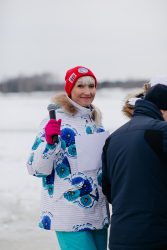 Pirmais Mārupes Ziemas festivāls – drosmes un dzīvesprieka svētki! - LTSA, Latvijas Tautas Sporta Asociācija