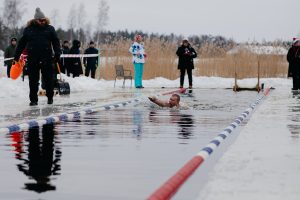 Pirmais Mārupes Ziemas festivāls – drosmes un dzīvesprieka svētki! - LTSA, Latvijas Tautas Sporta Asociācija