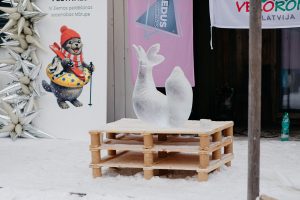 Pirmais Mārupes Ziemas festivāls – drosmes un dzīvesprieka svētki! - LTSA, Latvijas Tautas Sporta Asociācija