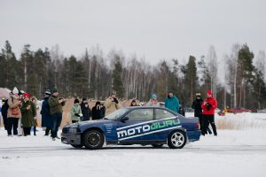 Pirmais Mārupes Ziemas festivāls – drosmes un dzīvesprieka svētki! - LTSA, Latvijas Tautas Sporta Asociācija