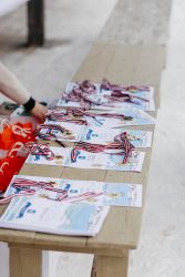 Pirmais Mārupes Ziemas festivāls – drosmes un dzīvesprieka svētki! - LTSA, Latvijas Tautas Sporta Asociācija